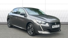 Peugeot 208 1.2 PureTech 100 Allure Premium + 5dr Petrol Hatchback